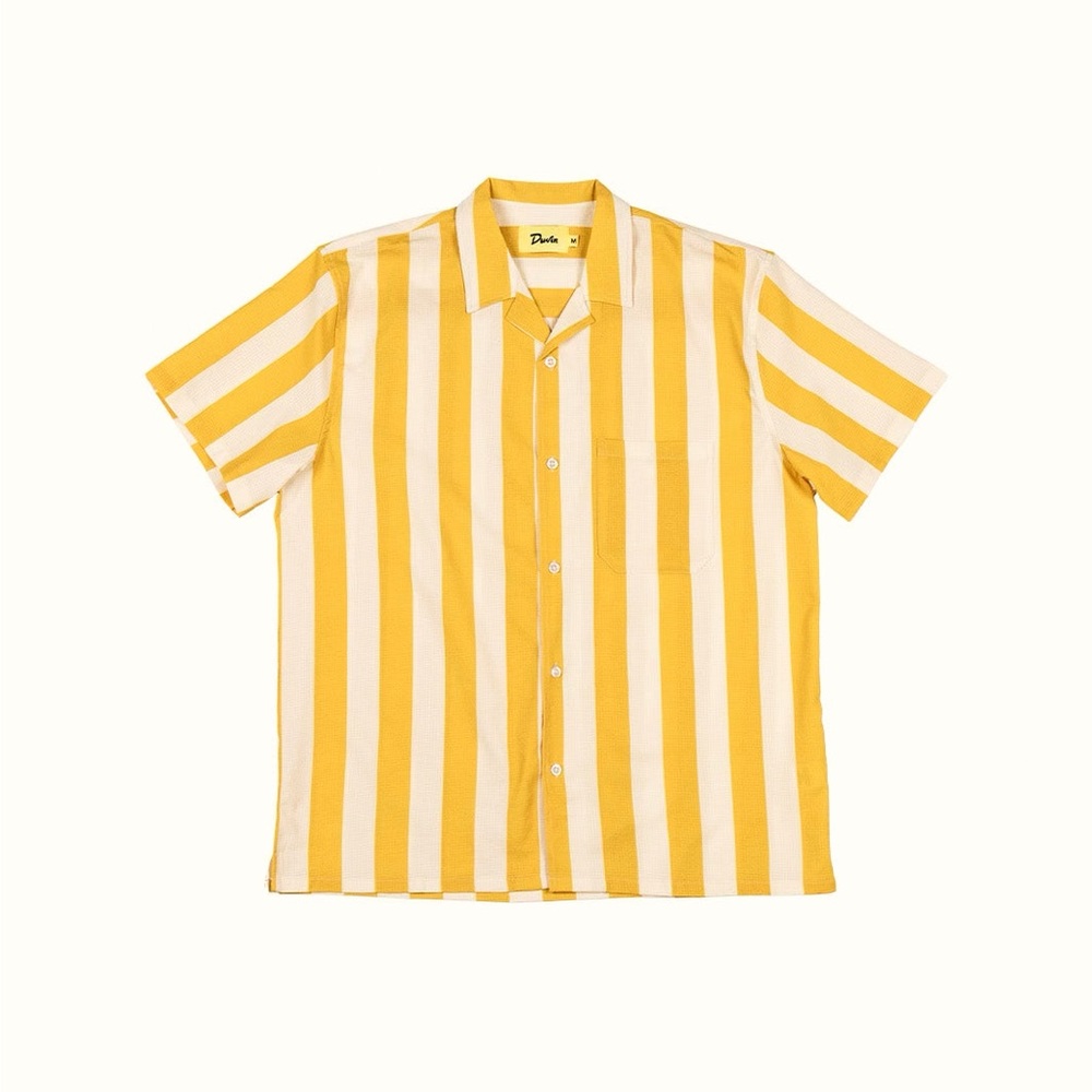 Duvin Men’s Button Up